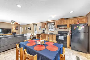 10675 W Rost Lake Rd, Brazeau, WI 54112 - Photo 8