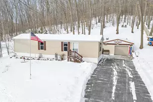 10675 W Rost Lake Rd, Brazeau, WI 54112 - Photo 2