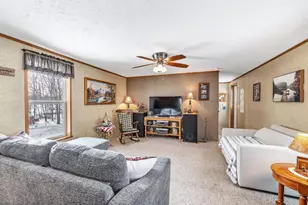 10675 W Rost Lake Rd, Brazeau, WI 54112 - Photo 4