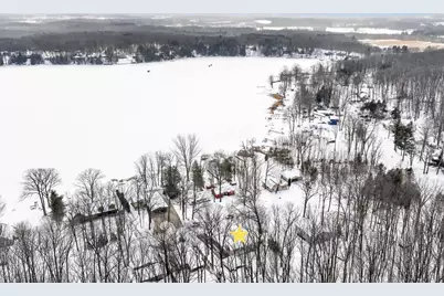 10675 W Rost Lake Road, Brazeau, WI 54112 - Photo 26