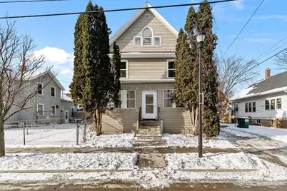 272 S Park Avenue, Fond du Lac, WI 54935 - Photo 2