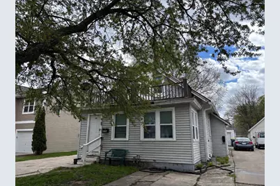 1028 Stuart Street, Green Bay, WI 54301 - Photo 1