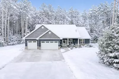 878 Maple Leaf Trail, Sobieski, WI 54171 - Photo 26