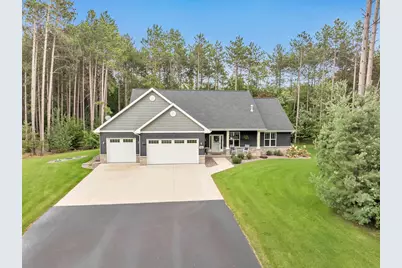 878 Maple Leaf Trail, Sobieski, WI 54171 - Photo 30