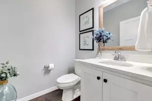 878 Maple Leaf Trl, Sobieski, WI 54171 - Photo 14