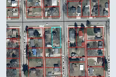 516 E Randall Street, Shawano, WI 54166 - Photo 16