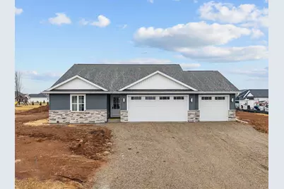 W5621 Tonys Way, Appleton, WI 54915 - Photo 1