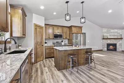 3382 Largo Ridge Court, Green Bay, WI 54311 - Photo 12