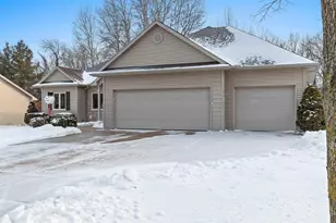 2875 Bristol Mountain Trail, Green Bay, WI 54313 - Photo 1
