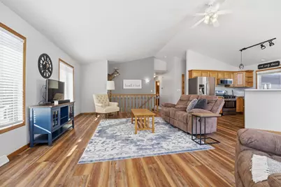 N3708 Meadow Lane, Cascade, WI 53011 - Photo 4