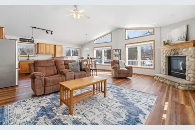 N3708 Meadow Lane, Cascade, WI 53011 - Photo 2