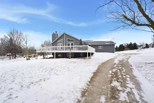 N3708 Meadow Ln, Cascade, WI 53011 - Photo 1