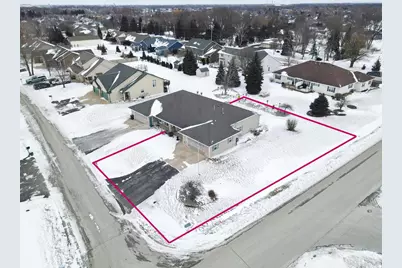 N194 Eastowne Lane, Appleton, WI 54915 - Photo 34