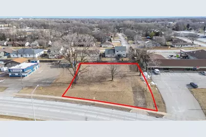 Racine Road, Menasha, WI 54952 - Photo 1