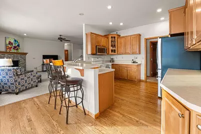 109 Allison Lane, Beaver Dam, WI 53916 - Photo 2
