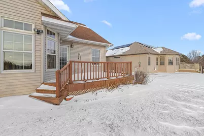 109 Allison Lane, Beaver Dam, WI 53916 - Photo 32