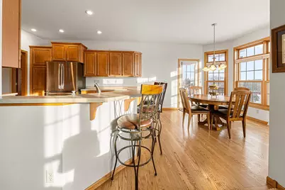 109 Allison Lane, Beaver Dam, WI 53916 - Photo 6