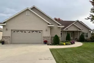 109 Allison Ln, Beaver Dam, WI 53916 - Photo 46