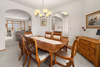 109 Allison Lane, Beaver Dam, WI 53916 - Photo 12