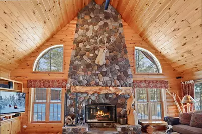 6336 E Snipe Lake Road, Eagle River, WI 54521 - Photo 22