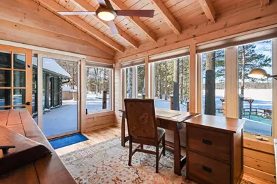 6336 E Snipe Lake Road, Eagle River, WI 54521 - Photo 32