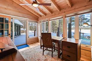 6336 E Snipe Lake Rd, Eagle River, WI 54521 - Photo 32