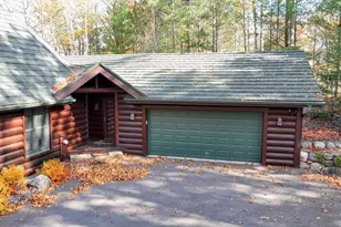 6336 E Snipe Lake Rd, Eagle River, WI 54521 - Photo 16