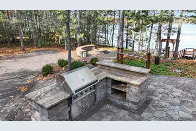 6336 E Snipe Lake Road, Eagle River, WI 54521 - Photo 6