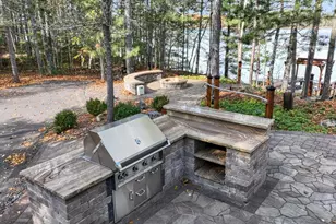 6336 E Snipe Lake Rd, Eagle River, WI 54521 - Photo 6