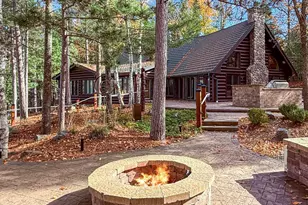 6336 E Snipe Lake Rd, Eagle River, WI 54521 - Photo 58