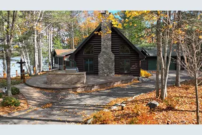 6336 E Snipe Lake Road, Eagle River, WI 54521 - Photo 4