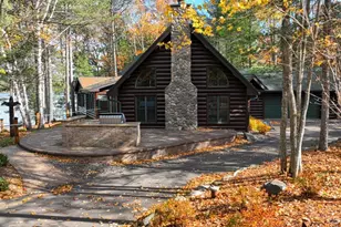 6336 E Snipe Lake Rd, Eagle River, WI 54521 - Photo 4