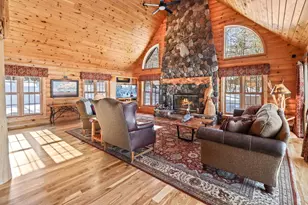 6336 E Snipe Lake Rd, Eagle River, WI 54521 - Photo 20