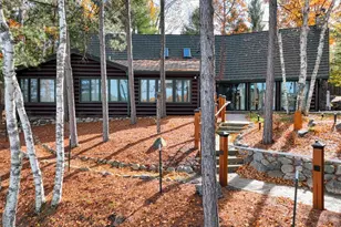 6336 E Snipe Lake Rd, Eagle River, WI 54521 - Photo 66