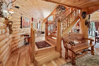 6336 E Snipe Lake Road, Eagle River, WI 54521 - Photo 18