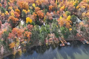 6336 E Snipe Lake Rd, Eagle River, WI 54521 - Photo 70