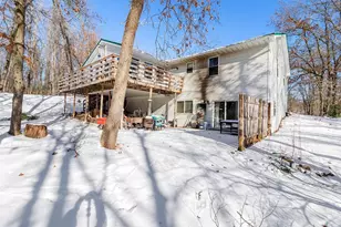 N7163 Cozy Oak Circle, Shawano, WI 54166 - Photo 6