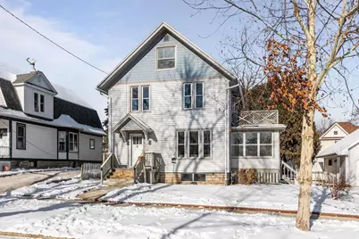 204 Oneida Street, Beaver Dam, WI 53916 - Photo 1