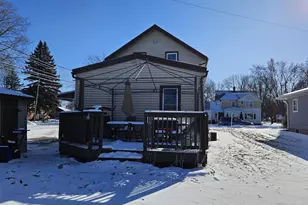 213 W Wescott Ave, Shawano, WI 54166 - Photo 4