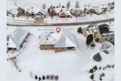 6600 N Kurey Drive, Appleton, WI 54913 - Photo 46