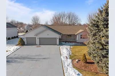 W5609 Jochmann Drive, Appleton, WI 54915 - Photo 52