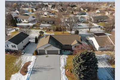 W5609 Jochmann Drive, Appleton, WI 54915 - Photo 54