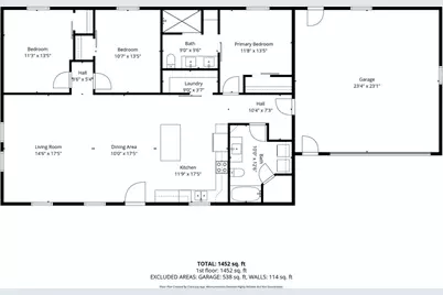 W11115 Cth W, Crivitz, WI 54114 - Photo 44