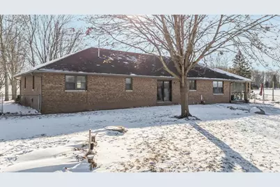 W2610 Sievert Road, Seymour, WI 54165 - Photo 2