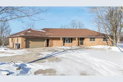 W2610 Sievert Road, Seymour, WI 54165 - Photo 1