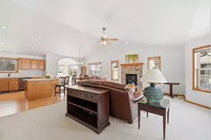 N6590 Westwind Dr, Fond du Lac, WI 54937 - Photo 2