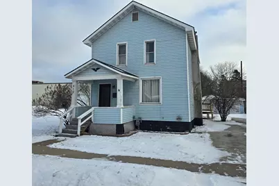 410 2nd Street, Menominee, MI 49858 - Photo 1