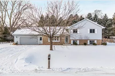 1951 Amy Jo Drive, Oshkosh, WI 54904 - Photo 1