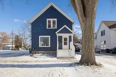 110 N Clay Street, Green Bay, WI 54301 - Photo 4