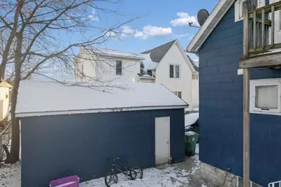 110 N Clay Street, Green Bay, WI 54301 - Photo 2